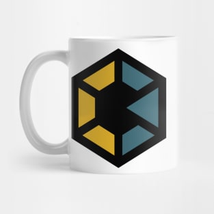 My Logo Mug